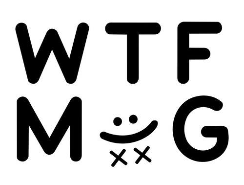 WTFmug